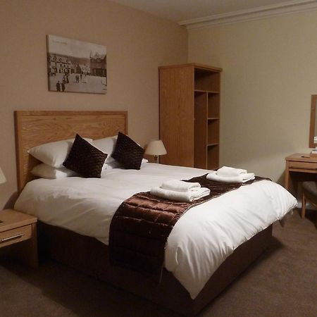 Schiehallion Hotel Абърфелди Екстериор снимка