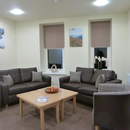 Schiehallion Hotel Абърфелди Екстериор снимка